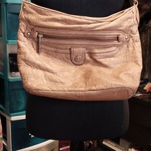 Stone Mountain Shoulder Bag